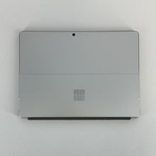 Load image into Gallery viewer, Microsoft Surface Pro 11 13 Silver WiFi 3.4 GHz Qualcomm Snapdragon X Elite 32GB RAM 1TB Solid State Drive