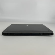 Load image into Gallery viewer, Dell Alienware m15 R6 Black 2.3 GHz Intel Core i7 11th Gen. 32GB RAM 1TB Solid State Drive 512GB Solid State Drive NVIDIA GeForce RTX 3060 6 GB