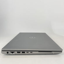Load image into Gallery viewer, Dell Precision 7780 17.3 Gray 2.1 GHz Intel Core i7 13th Gen. 64GB RAM 1TB Solid State Drive 1TB Solid State Drive NVIDIA RTX 3500 Ada 12 GB