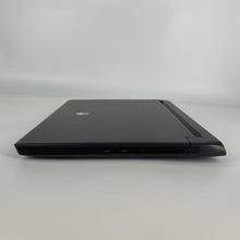 Load image into Gallery viewer, Dell Alienware m15 R6 Black 2.3 GHz Intel Core i7 11th Gen. 32GB RAM 1TB Solid State Drive 512GB Solid State Drive NVIDIA GeForce RTX 3060 6 GB