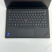 Load image into Gallery viewer, Lenovo ThinkPad X1 Carbon Gen 13 14 Gray 2.2 GHz Intel Core Ultra 7 Series 2 32GB RAM 1TB Solid State Drive