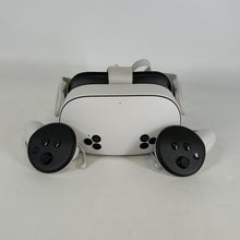 Load image into Gallery viewer, Meta Quest 3S White 256GB