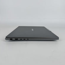 Load image into Gallery viewer, Lenovo Yoga Pro 9i 16 Gray 2.9 GHz Intel Core Ultra 9 Series 2 32GB RAM 1TB Solid State Drive NVIDIA GeForce RTX 5060 8 GB