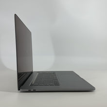Load image into Gallery viewer, Apple MacBook Pro 16 Touch Bar 2019 Space Gray 2.4 GHz Intel Core i9 9th Gen. 32GB RAM 2TB Solid State Drive AMD Radeon Pro 5500M 8 GB