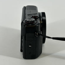 Load image into Gallery viewer, Canon PowerShot G7 X Mark II 20.1MP Black