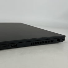 Load image into Gallery viewer, Lenovo ThinkPad T590 15.6 Black 1.8 GHz Intel Core i7 8th Gen. 16GB RAM 512GB Solid State Drive