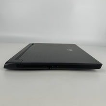 Load image into Gallery viewer, Dell Alienware m15 R6 Black 2.3 GHz Intel Core i7 11th Gen. 32GB RAM 1TB Solid State Drive 512GB Solid State Drive NVIDIA GeForce RTX 3060 6 GB