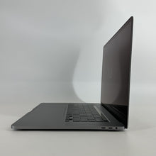 Load image into Gallery viewer, Apple MacBook Pro 16 Touch Bar 2019 Space Gray 2.4 GHz Intel Core i9 9th Gen. 32GB RAM 2TB Solid State Drive AMD Radeon Pro 5500M 8 GB