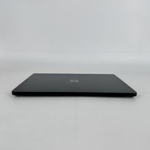Load image into Gallery viewer, Microsoft Surface Laptop 4 15 Black 3.0 GHz Intel Core i7 11th Gen. 32GB RAM 1TB Solid State Drive