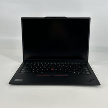 Load image into Gallery viewer, Lenovo ThinkPad X1 Carbon Gen 12 14 Black 1.7 GHz Intel Core Ultra 7 32GB RAM 512GB Solid State Drive