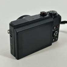 Load image into Gallery viewer, Canon PowerShot G7 X Mark II 20.1MP Black
