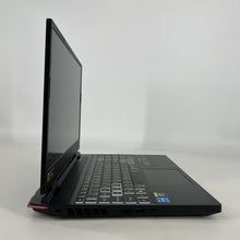 Load image into Gallery viewer, Acer Nitro 5 15.6 Black 3.1 GHz Intel Core i5 12th Gen. 16GB RAM 512GB Solid State Drive NVIDIA GeForce RTX 3050 Ti 4 GB