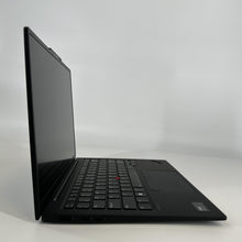 Load image into Gallery viewer, Lenovo ThinkPad X1 Carbon Gen 12 14 Black 1.7 GHz Intel Core Ultra 7 32GB RAM 512GB Solid State Drive