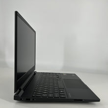 Load image into Gallery viewer, HP Victus 15.6 Black 3.8 GHz AMD Ryzen 7 8845HS 32GB RAM 1TB Solid State Drive NVIDIA GeForce RTX 4060 8 GB