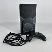 Load image into Gallery viewer, Microsoft Xbox Series X Black 1TB