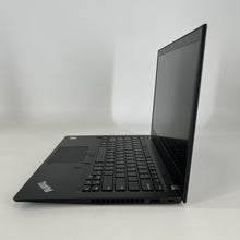 Load image into Gallery viewer, Lenovo ThinkPad T490s 14 Black 1.9 GHz Intel Core i7 8th Gen. 16GB RAM 512GB Solid State Drive