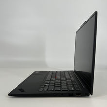 Load image into Gallery viewer, Lenovo ThinkPad X1 Carbon Gen 12 14 Black 1.7 GHz Intel Core Ultra 7 32GB RAM 512GB Solid State Drive