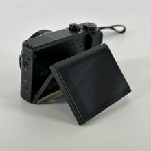 Load image into Gallery viewer, Canon PowerShot G7 X Mark II 20.1MP Black