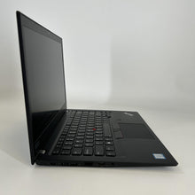 Load image into Gallery viewer, Lenovo ThinkPad T490s 14 Black 1.9 GHz Intel Core i7 8th Gen. 16GB RAM 512GB Solid State Drive