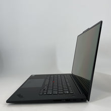 Load image into Gallery viewer, Lenovo ThinkPad P1 Gen 7 16 2024 Black 1.4 GHz Intel Core Ultra 7 64GB RAM 2TB Solid State Drive NVIDIA RTX 2000 Ada 8 GB
