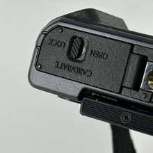 Load image into Gallery viewer, Canon PowerShot G7 X Mark II 20.1MP Black