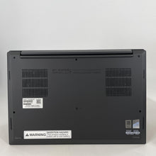 Load image into Gallery viewer, Lenovo ThinkPad P1 Gen 7 16 2024 Black 1.4 GHz Intel Core Ultra 7 64GB RAM 2TB Solid State Drive NVIDIA RTX 2000 Ada 8 GB