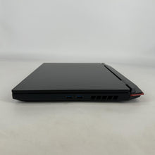 Load image into Gallery viewer, Acer Nitro 5 15.6 Black 3.1 GHz Intel Core i5 12th Gen. 16GB RAM 512GB Solid State Drive NVIDIA GeForce RTX 3050 Ti 4 GB