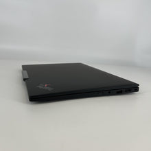 Load image into Gallery viewer, Lenovo ThinkPad X1 Carbon Gen 12 14 Black 1.7 GHz Intel Core Ultra 7 32GB RAM 512GB Solid State Drive