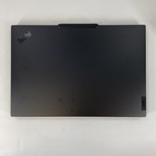 Load image into Gallery viewer, Lenovo ThinkPad P1 Gen 7 16 2024 Black 1.4 GHz Intel Core Ultra 7 64GB RAM 2TB Solid State Drive NVIDIA RTX 2000 Ada 8 GB