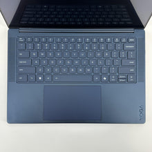 Load image into Gallery viewer, Lenovo Yoga Slim 7x 14.5 Blue 3.4 GHz Qualcomm Snapdragon X Elite 32GB RAM 1TB Solid State Drive