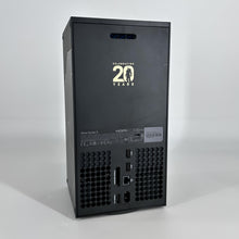 Load image into Gallery viewer, Microsoft Xbox Series X Black 1TB