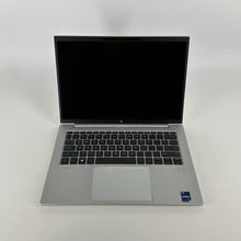 Load image into Gallery viewer, HP Elitebook 840 G10 14 Silver 1.9 GHz Intel Core i7 13th Gen. 32GB RAM 1TB Solid State Drive