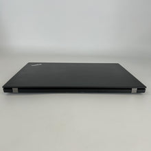 Load image into Gallery viewer, Lenovo ThinkPad T490s 14 Black 1.9 GHz Intel Core i7 8th Gen. 16GB RAM 512GB Solid State Drive