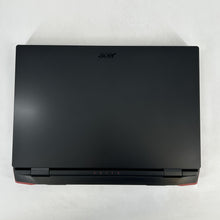 Load image into Gallery viewer, Acer Nitro 5 15.6 Black 3.1 GHz Intel Core i5 12th Gen. 16GB RAM 512GB Solid State Drive NVIDIA GeForce RTX 3050 Ti 4 GB