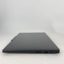 Load image into Gallery viewer, Lenovo ThinkPad P1 Gen 7 16 2024 Black 1.4 GHz Intel Core Ultra 7 64GB RAM 2TB Solid State Drive NVIDIA RTX 2000 Ada 8 GB
