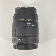 Load image into Gallery viewer, Nikon Other Lens