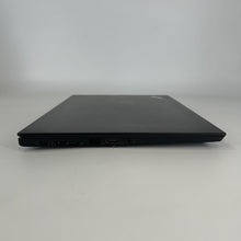 Load image into Gallery viewer, Lenovo ThinkPad T490s 14 Black 1.9 GHz Intel Core i7 8th Gen. 16GB RAM 512GB Solid State Drive