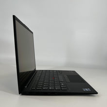 Load image into Gallery viewer, Lenovo ThinkPad X1 Carbon Gen 11 14 Black 1.9 GHz Intel Core i7 13th Gen. 32GB RAM 1TB Solid State Drive