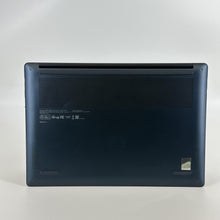 Load image into Gallery viewer, Lenovo Yoga Slim 7x 14.5 Blue 3.4 GHz Qualcomm Snapdragon X Elite 32GB RAM 1TB Solid State Drive