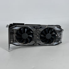 Load image into Gallery viewer, NVIDIA GeForce RTX 2080 8GB RAM
