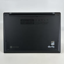 Load image into Gallery viewer, Lenovo ThinkPad X1 Carbon Gen 11 14 Black 1.9 GHz Intel Core i7 13th Gen. 32GB RAM 1TB Solid State Drive