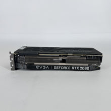 Load image into Gallery viewer, NVIDIA GeForce RTX 2080 8GB RAM