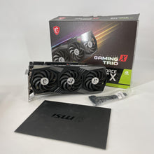 Load image into Gallery viewer, NVIDIA GeForce RTX 3090 Ti 24GB RAM