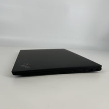 Load image into Gallery viewer, Lenovo ThinkPad X1 Carbon Gen 11 14 Black 1.9 GHz Intel Core i7 13th Gen. 32GB RAM 1TB Solid State Drive