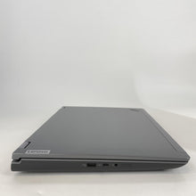Load image into Gallery viewer, Lenovo ThinkPad P16 Gen 2 Gray 2.2 GHz Intel Core i9 13th Gen. 64GB RAM 1TB Solid State Drive NVIDIA RTX 4000 Ada 12 GB