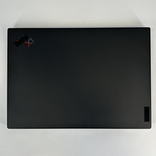 Load image into Gallery viewer, Lenovo ThinkPad X1 Carbon Gen 11 14 Black 1.9 GHz Intel Core i7 13th Gen. 32GB RAM 1TB Solid State Drive