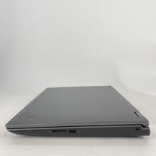 Load image into Gallery viewer, Lenovo ThinkPad P16 Gen 2 Gray 2.2 GHz Intel Core i9 13th Gen. 64GB RAM 1TB Solid State Drive NVIDIA RTX 4000 Ada 12 GB