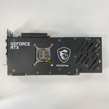 Load image into Gallery viewer, NVIDIA GeForce RTX 3090 Ti 24GB RAM