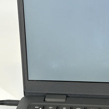 Load image into Gallery viewer, Dell Latitude 3420 14 Black 2.4 GHz Intel Core i5 11th Gen. 16GB RAM 256GB Solid State Drive