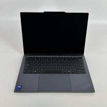 Load image into Gallery viewer, Lenovo ThinkPad X9 14 Gray 3.5 GHz Intel Core Ultra 7 Series 2 32GB RAM 1TB Solid State Drive
